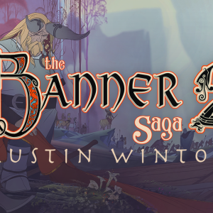 Banner Saga 2 - Soundtrack