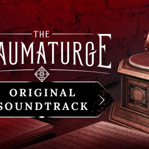 The Thaumaturge: Original Soundtrack