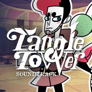 Tangle Tower Soundtrack