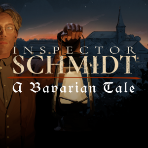 Inspector Schmidt - A Bavarian Tale - Soundtrack