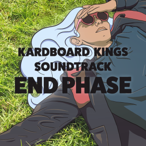 Kardboard Kings - Soundtrack