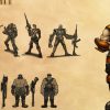 They Are Billions - Soundtrack & Art Book - Image 2