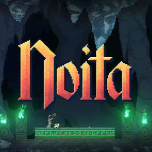 Noita Official Soundtrack