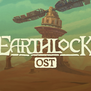 EARTHLOCK: OST