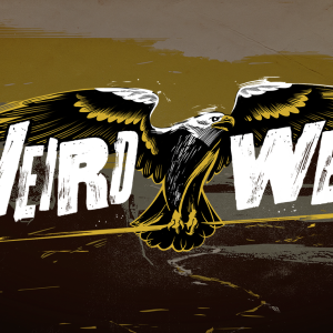 Weird West Soundtrack
