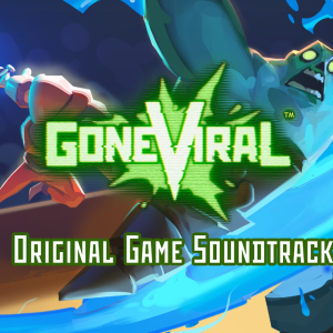 Gone Viral Soundtrack