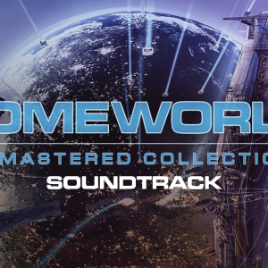 Homeworld® Remastered Soundtrack