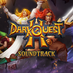 Dark Quest 2 Soundtrack