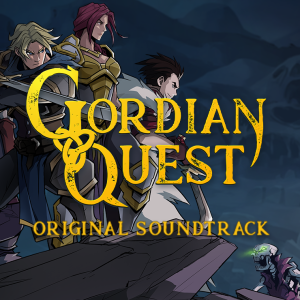 Gordian Quest Soundtrack