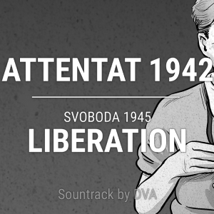 Svoboda 1945: Liberation Soundtrack