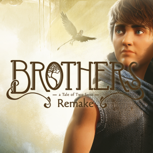 Brothers: A Tale of Two Sons Remake