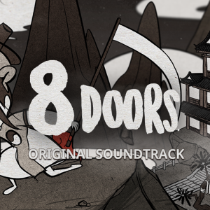 8Doors: Arum's Afterlife Adventure Soundtrack
