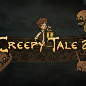 Creepy Tale 2 Soundtrack