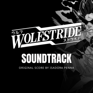 Wolfstride OST