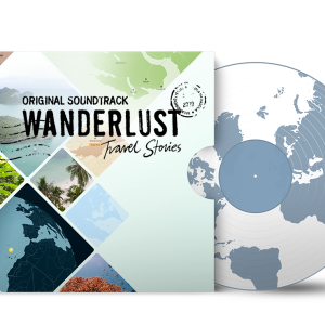 Wanderlust: Travel Stories Soundtrack