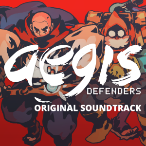 Aegis Defenders Original Soundtrack