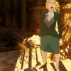Alone in the Dark Derceto 1992 Costume Pack - Image 2