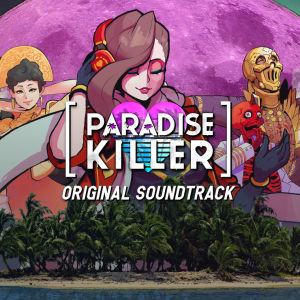 Paradise Killer Soundtrack