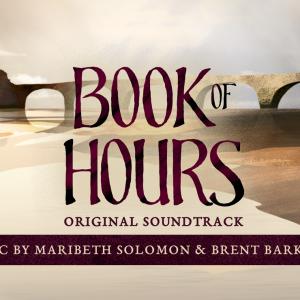 BOOK OF HOURS: Original Soundtrack