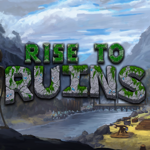 Rise to Ruins - The Living Soundtrack!