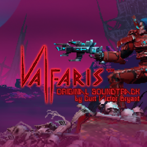 Valfaris - Digital OST