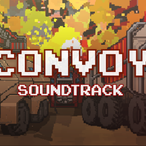 Convoy Soundtrack