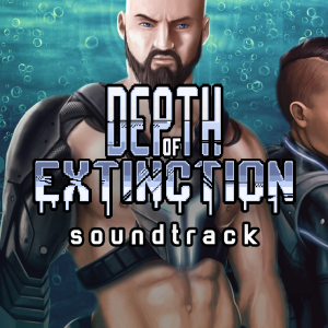 Depth of Extinction - Soundtrack
