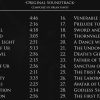 Unworthy - Soundtrack - Image 2