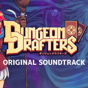 Dungeon Drafters Soundtrack