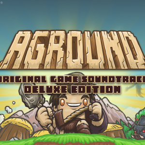 Aground Soundtrack
