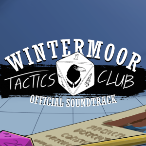 Wintermoor Tactics Club: Official Soundtrack