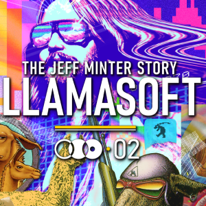 Llamasoft: The Jeff Minter Story