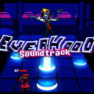 Everhood Soundtrack