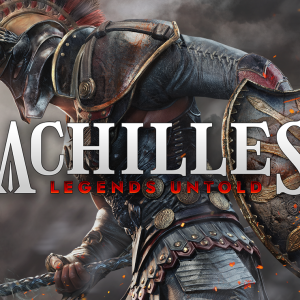 Achilles: Legends Untold - Soundtrack