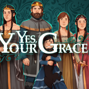 Yes, Your Grace Soundtrack