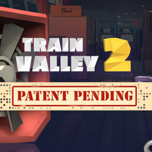 Train Valley 2 - Patent Pending