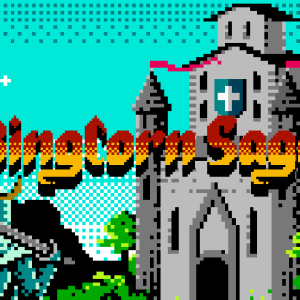 Ringlorn Saga Soundtrack