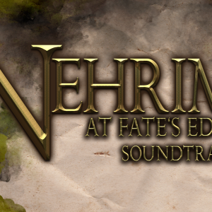 Nehrim: At Fate's Edge Soundtrack