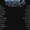 Trine 4: The Nightmare Prince Soundtrack - Image 2