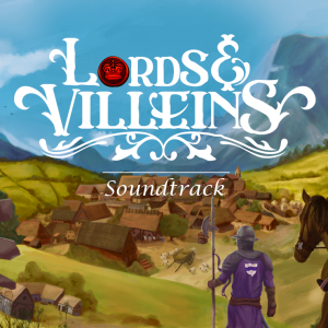Lords and Villeins Soundtrack