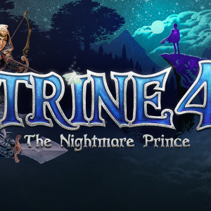 Trine 4: The Nightmare Prince Soundtrack
