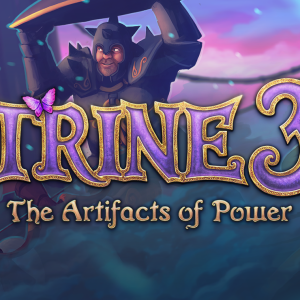 Trine 3: The Artifacts of Power Soundtrack