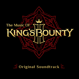 King's Bounty II - Digital Soundtrack