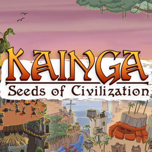 Kainga: Seeds of Civilization - Soundtrack