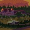 Midnight Scenes: From the Woods Soundtrack - Image 2