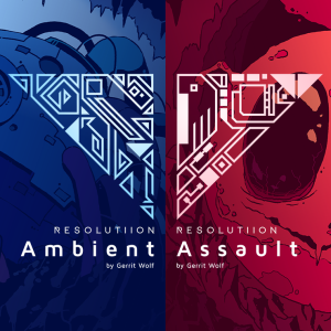 Resolutiion OST