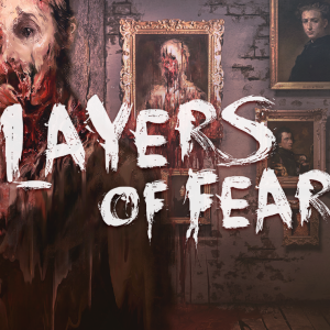 Layers of Fear (2016) - Soundtrack
