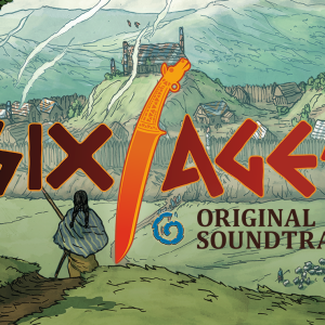 Six Ages Original Soundtrack