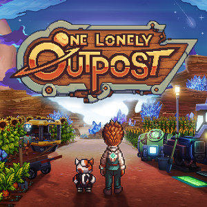 One Lonely Outpost Soundtrack