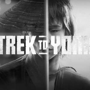 Trek to Yomi Soundtrack